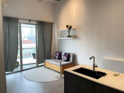 Loft @ Rangoon (D8), Apartment #577445801